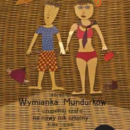 Wymianka Mundurków & koncert Branches