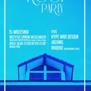 Roof Party