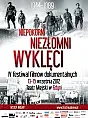 Niepokorni, Niezłomni, Wyklęci