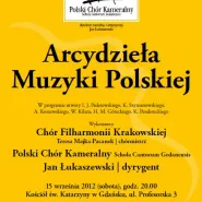 Arcydzieła Muzyki Polskiej