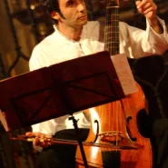 Vittorio Ghielmi & Rodney Prada