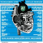 Festiwal muzyki elektronicznej i sztuki Robofest
