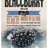 BlaccBerry
