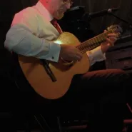Spotkanie poetyckie z muzyką - Zbigniew Kuleczka