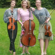 Trio Con Passione