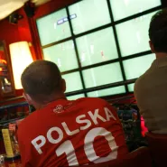 Polska - Mołdawia. Transmisja meczu
