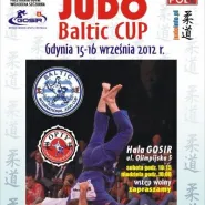 XI Nadbałtycki Międzynarodowy Turniej Judo