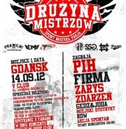 Drużyna Mistrzów