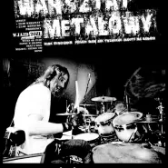 Warsztat Metalowy - Dirk Verbeuren - DrumStore