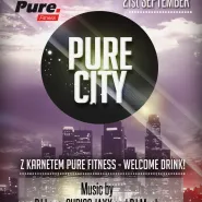 Pure City