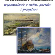 Wystawa malarstwa Gabriela Oleszka: wernisaż