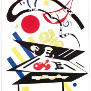 Braque, Kandinsky, Chagall. Pokaz daru artystów francuskich