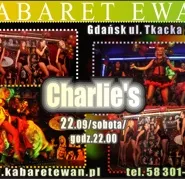 Charlie's