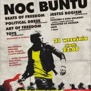 Noc Buntu