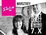 Warsztaty West Coast Swing