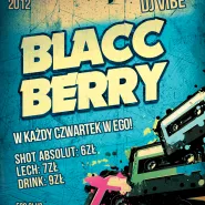BlaccBerry