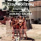 Tropikalizmy