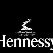 Degustacja alkoholi Hennessy 