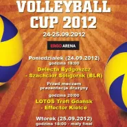 Międzynarodowy Turniej Siatkarski Volleyball Cup