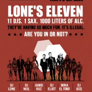 Lone's Eleven