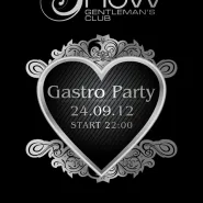 Gastroshowparty