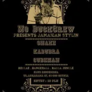 No DuckCrew presents Jamaican Stylin'