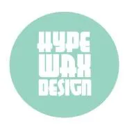 Hype Wax Design w Kosmosie