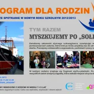 Myszkujemy po Sołdku