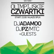 Olimpijskie czwartki