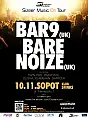Bar9 & Bare Noize
