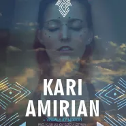 Kari Amirian