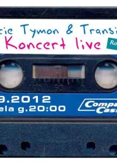Metropolia Jest Okey w Radiu Gdańsk: Tymon & The Transistors