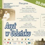 Asyż w Gdańsku