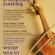 Gdyński Weekend z Muzyką Dawną