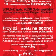X Jubileuszowy Teatrzyk Bezwstydny