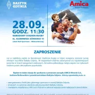  Turniej juniorów Bałtyku Gdynia