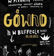 Gówno w Buffecie