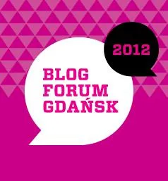 Blog Forum Gdańsk 2012