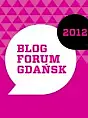 Blog Forum Gdańsk 2012