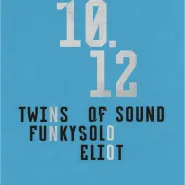 Twins of Sound are back!