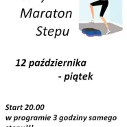 Nocny Maraton Stepu