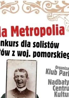 Młoda Metropolia - koncert finałowy