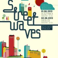 Streetwaves 2013