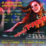 Before roku akademickiego 2012/2013 - Part II - Mały the DJ B-party