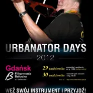 Urbanator Days - Michał Urbaniak - koncert