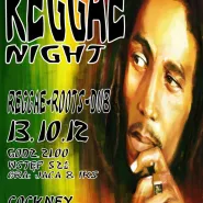 Reggae Night