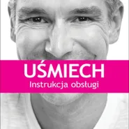 Uśmiech. Instrukcja obsługi - spotkanie z prof. Piotrem Szarotą
