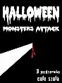 Halloween - Szafa Monsters Atack