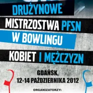 Mistrzostwa Polski Niesłyszących w Bowlingu