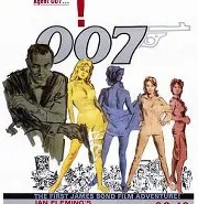 James Bond/Dr.No - 50lat!